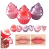 Kit 6 Lip Balm Cake Pola Aylr - A unidade sai 6,90 cada