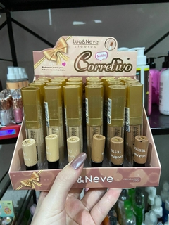 Corretivo Matte Liquido Lua & Neve