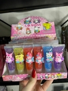 Lip Gloss Turma da Hello Kitty - valor unitário