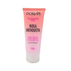 Sabonete Esfoliante Facial Rosa Mosqueta Poran - 100g