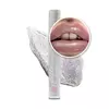 Lip Gloss Glitter Lover Pink 21 - Cor Prata