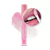 Lip Gloss Glitter Lover Pink 21 - Cor Rosa