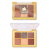 Paleta com 6 sombras City Girls Ice Cream - Modelo B