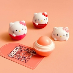 Lip Balm Hidratante Labial Hello Kitty Pola Aylr - valor unitário na internet