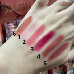 Blush em stick Pink 21 - Valor unitário - comprar online
