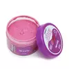 Esfoliante corporal hidratação profunda Lovely - Pitaya e rosa Mosqueta - Face Beautiful