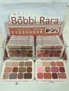 Paleta de 12 Sombras Bobbi Rara