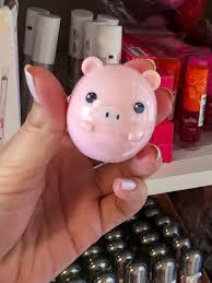 Imagem do Lip Balm Little Pig Sarahs Beauty - Valor Unitário