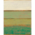 Campos Verde - Arte Abstrata - Impressão Fine Art em papel algodão. Medida da estampa: 38x30 cm