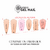 SOFT GEL STILETTO - Diva Nude - loja online