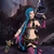 [A Pedido] Estatuilla de Jinx - League of legends - comprar online