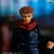 Figura Yuji Itadori Jukon no Kata Banpresto- Jujutsu Kaisen. en internet