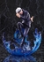 [A Pedido] Jujutsu Kaisen – Gojou Satoru Shibuya Scramble Figure 1/7 (Alpha Satellite, eStream, Mappa) - comprar online