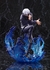 [A Pedido] Jujutsu Kaisen – Gojou Satoru Shibuya Scramble Figure 1/7 (Alpha Satellite, eStream, Mappa) en internet