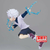 Banpresto Vibration Stars: Hunter X Hunter - Killua - comprar online