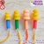 3M Pomp Plus - Plug em Silicone Protetor Intraauricular - Biscoito ou Bolacha