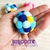 Bola de Pompom 5cm - comprar online