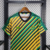 Camisa Jamaica Comemorativa 24/25 - Versão Torcedor - Masculina
camisa da seleção da Jamaica, camisa oficial da Jamaica, uniforme da seleção jamaicana, comprar camisa do Jamaica, camisa de futebol da Jamaica, camisa Jamaica 2024, loja de camisas do Jamaic