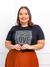 Camiseta T-shirt Pure Love - Preta - comprar online