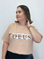 Camiseta T-shirt ninguém explica Deus - comprar online