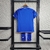 Kit Infantil Itália Home 23 - Adidas - Azul - comprar online