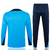 Conjunto de Treino do Chelsea 24/25 - Azul - comprar online