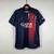 Camisa PSG Home 23/24 - Masculino Nike Torcedor - Azul