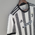 Camisa Juventus Home 22/23 - Masculino Adidas Torcedor - Preto e Branco - MMSports | Tudo em esporte 