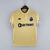 Camisa Porto Away 22/23 - Masculino New Balance Torcedor - Dourado