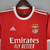 Camisa Benfica Home 22/23 - Masculino Adidas Torcedor - Vermelho na internet