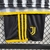 Kit Infantil Juventus Home 23/24 - Adidas - Preto e Branco - comprar online