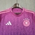 Camisa Alemanha Away 24/25 - Masculino Adidas Torcedor - Roxo na internet