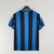 Atalanta Home 22/23 - Masculino Joma Torcedor - Azul e Preto - comprar online