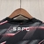 Camisa São Paulo Treino 24/25 - Masculino Adidas Torcedor - Preto - loja online