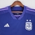 Camisa Argentina Away 22 - Torcedor Adidas Masculino - Roxo - MMSports | Tudo em esporte 