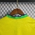 Kit Infantil Brasil Home 22 - Nike - Verde e Amarelo - loja online