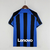 Camisa Inter de Milão Home 22/23 - Masculino Nike Torcedor - Azul e Preto - comprar online