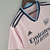 Camisa Arsenal Third 22/23 - Masculino Adidas Torcedor - Rosa - MMSports | Tudo em esporte 