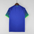 Camisa Brasil Away 22 - Torcedor Nike Masculino - Azul - comprar online