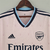 Camisa Arsenal Third 22/23 - Masculino Adidas Torcedor - Rosa na internet