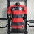 Camisa Flamengo Home 23/24 - Masculino Adidas Versão Jogador - Vermelho e Preto