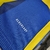 Camisa Boca Juniors Home 23/24 - Masculino Adidas Torcedor - Azul e Amarelo