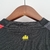 Camisa Manchester City Away 22/23 - Masculino Puma Torcedor - Preto e Vermelho