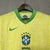 Camisa Brasil Home 24/25 - Torcedor Nike Masculino - Verde e Amarelo - MMSports | Tudo em esporte 