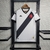 Camisa Vasco Home 23/24 - Masculino Kappa Torcedor - Branco