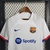 Camisa Barcelona Away 23/24 - Torcedor Nike Masculino - Branco - MMSports | Tudo em esporte 