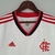 Camisa Flamengo Away 22 - Feminino Adidas Torcedor - Branco na internet