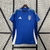 Camisa Itália Home 24/25 - Torcedor Adidas Masculino - Azul