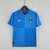 Camisa Itália Home 22 - Torcedor Puma Masculino - Azul