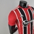 Camisa São Paulo Away 22/23 - Masculino Adidas Versão Jogador - Tricolor - MMSports | Tudo em esporte 